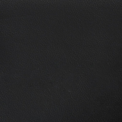 Cadeira gaming massagem + apoio couro art. preto/vermelho tinto