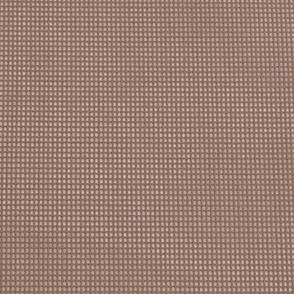 Folding beach chairs 2pcs textilene/steel powder coated brown
