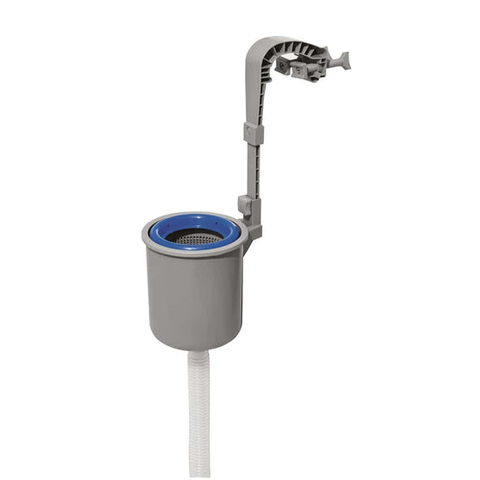 Flowclear 58233 Surface Skimmer for Swimming Pools