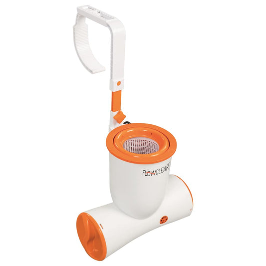 Flowclear Bomba p/ piscina Flowclear Skimatic 2574 L/h 58462