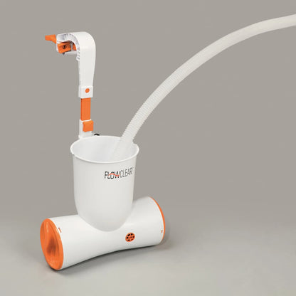 Flowclear Bomba p/ piscina Flowclear Skimatic 2574 L/h 58462