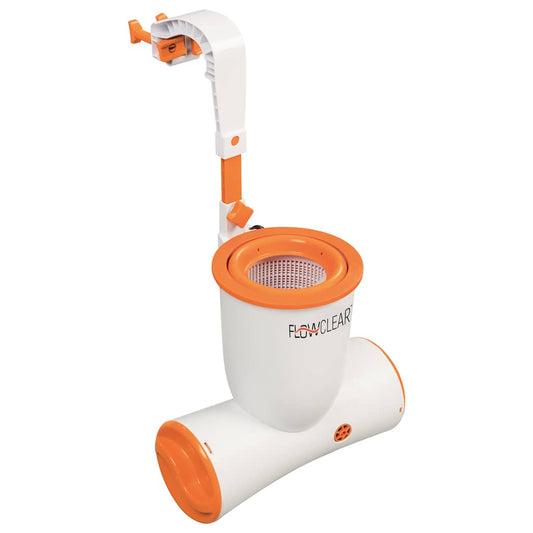 Flowclear Bomba p/ piscina Flowclear Skimatic 3974 L/h 58469