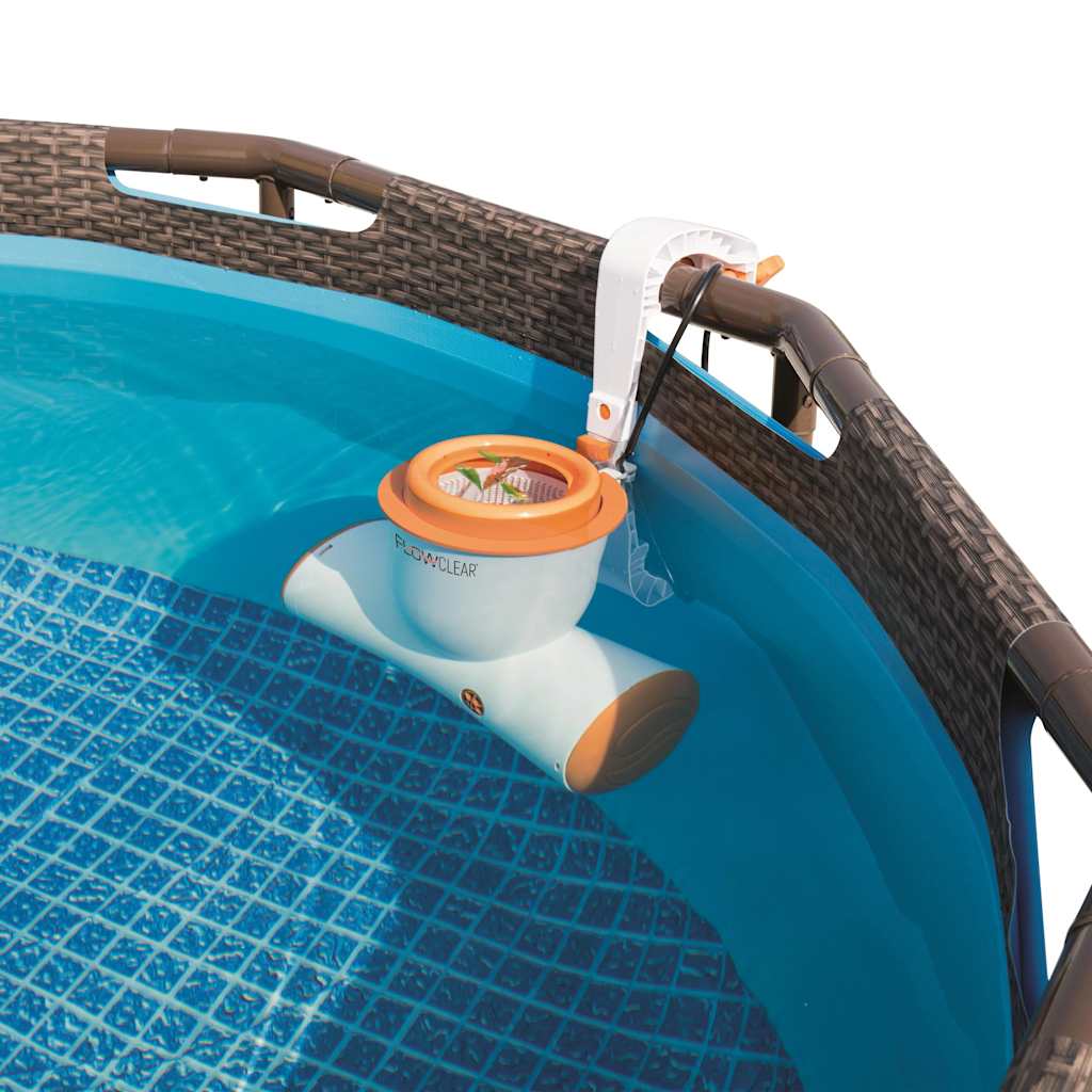 Flowclear Bomba p/ piscina Flowclear Skimatic 3974 L/h 58469