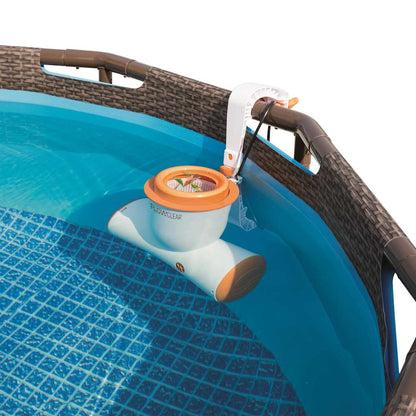 Flowclear Bomba p/ piscina Flowclear Skimatic 3974 L/h 58469