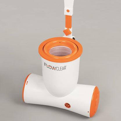 Flowclear Bomba p/ piscina Flowclear Skimatic 3974 L/h 58469