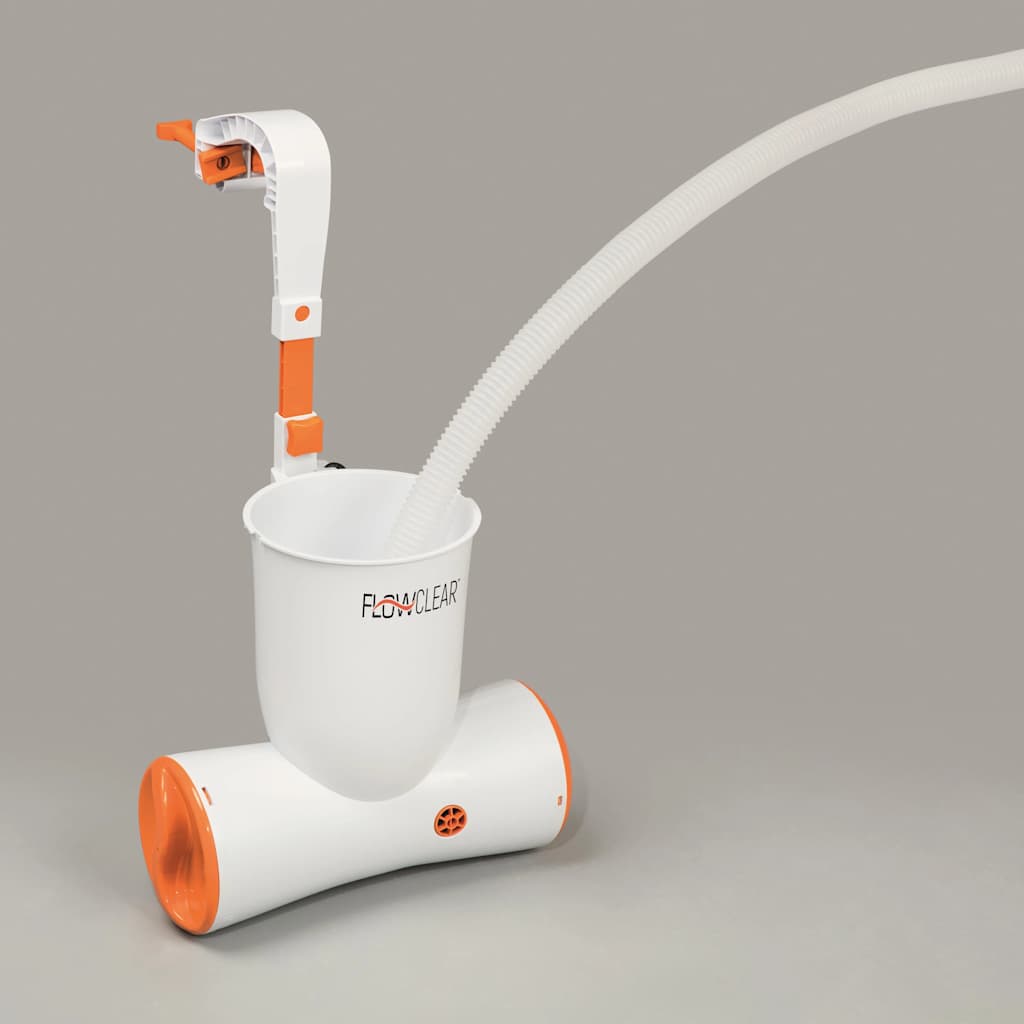 Flowclear Bomba p/ piscina Flowclear Skimatic 3974 L/h 58469