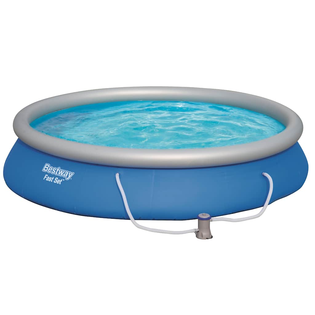 Fast Set swimming pool set 457x84 cm 57313