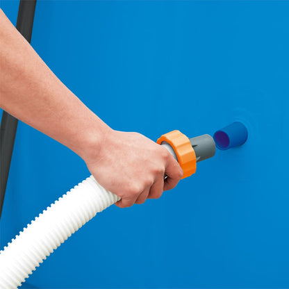 Bomba de filtragem por areia Flowclear 11355 L/h