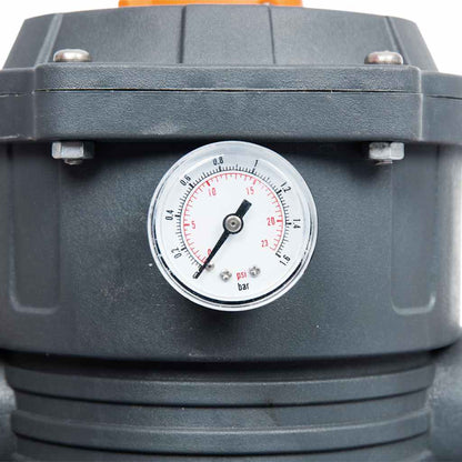 Bomba de filtragem por areia Flowclear 11355 L/h