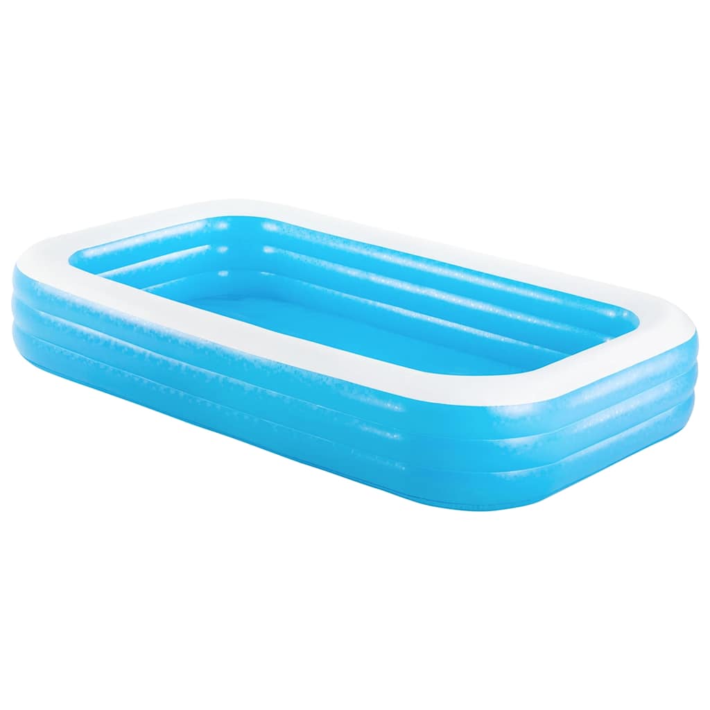 Inflatable pool 305x183x56 cm