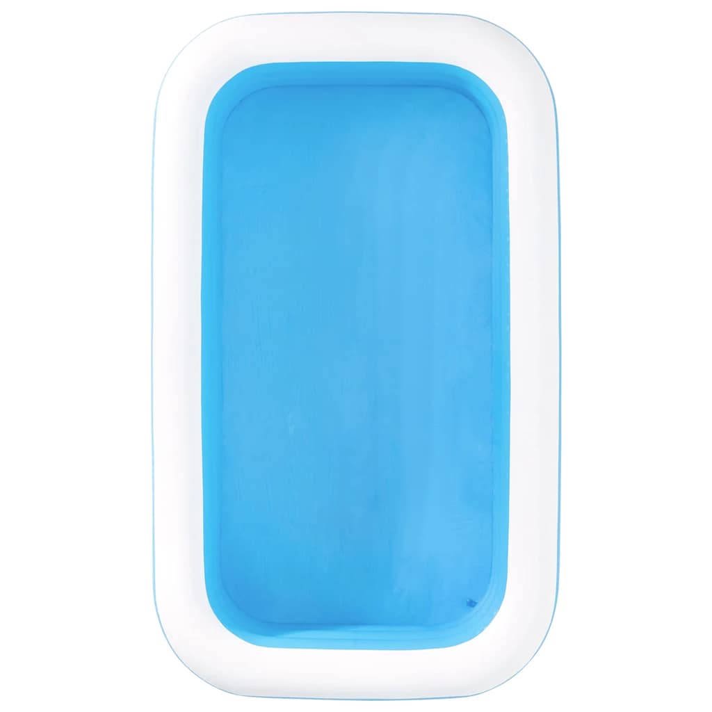 Inflatable pool 305x183x56 cm