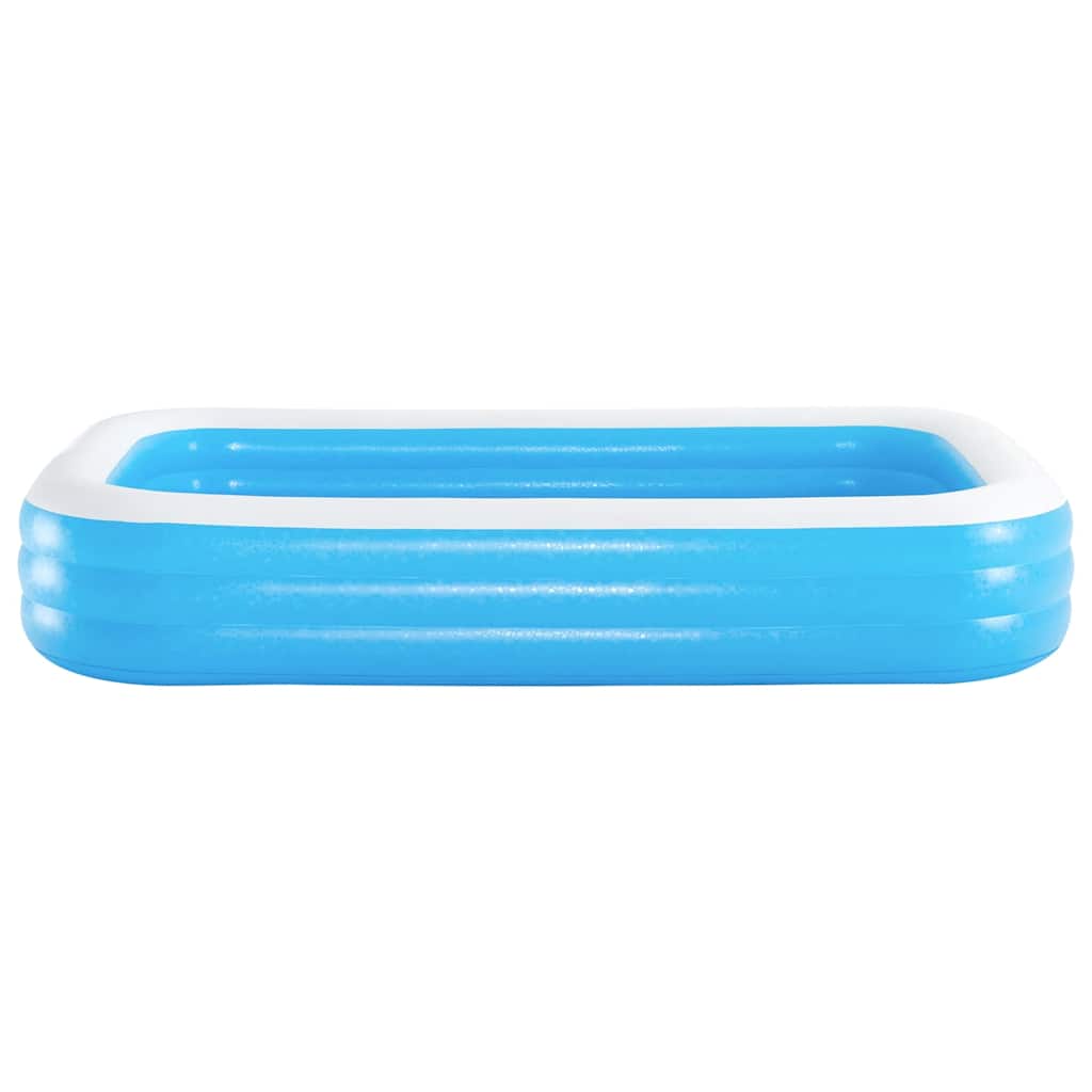 Inflatable pool 305x183x56 cm