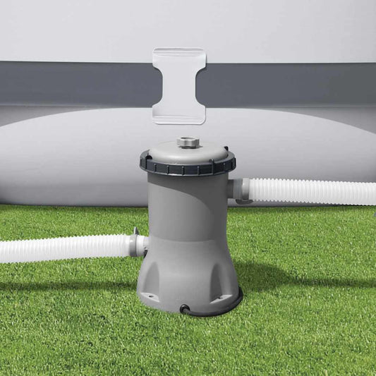 Flowclear Bomba de filtragem para piscina 2006 L/h