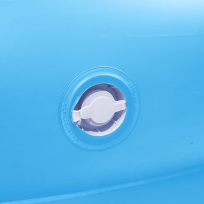 Piscina Big Lagoon Family 262x157x46 cm