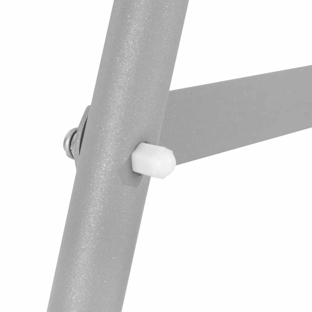 Flowclear 2-step pool ladder 84 cm