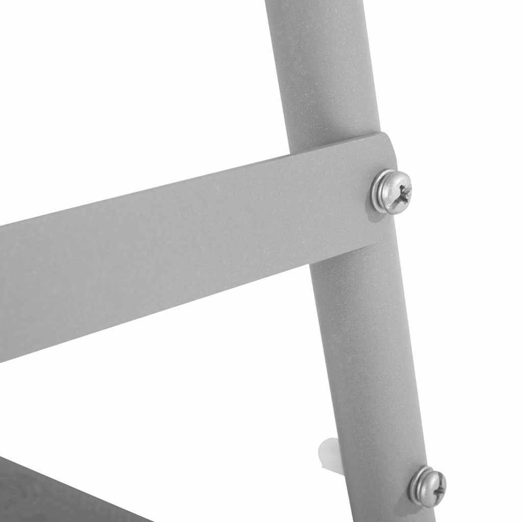 Flowclear 2-step pool ladder 84 cm