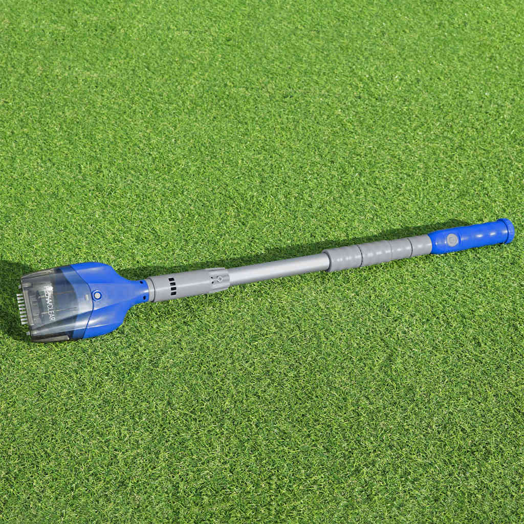 Aspirador de piscina sem fios Flowclear AquaTech