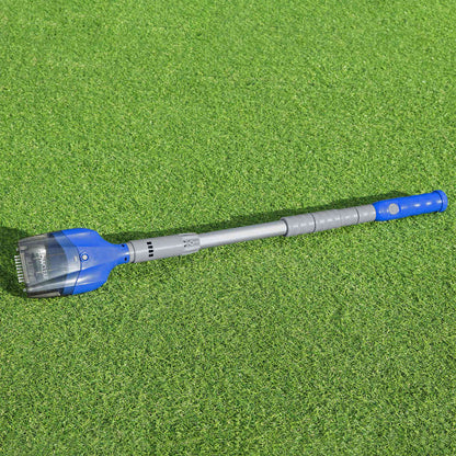 Aspirador de piscina sem fios Flowclear AquaTech