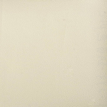 Sofá chesterfield 2 lugares couro artificial creme