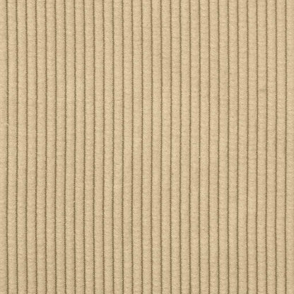 109 cm glove sofa in light green-grey corduroy fabric