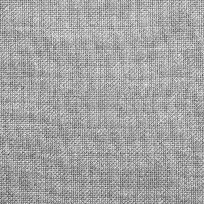 3-seater sofa 180 cm in cloudy grey fabric