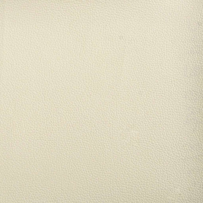 Armchair 55 cm cream artificial leather