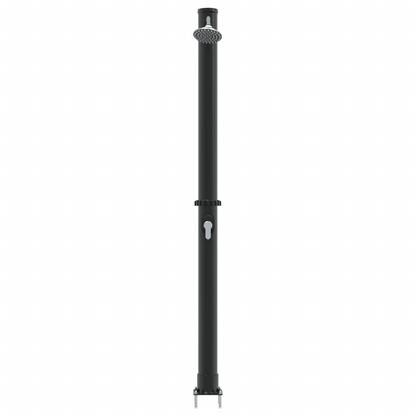 Chuveiro Solar Externo 217 cm 20 L
